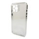 Чохол для смартфона Space III for Apple Iphone 12 Pro Transparent