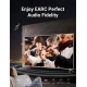 Кабель Vention HDMI-HDMI, 1.5 м, v2.1, (AANBG)