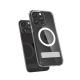 Чохол Spigen AAA Magnetic Clear Stand for Apple iPhone 14 Pro Transparent