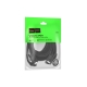 Кабель HOCO US11 VGA male to VGA male HD data cable(L2M) Black