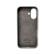 Чохол для смартфона Silicone Full Case AAA MagSafe IC for iPhone 16 Cocoa