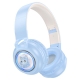 Навушники HOCO W50 Cute fun BT headphones Blue