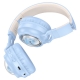 Навушники HOCO W50 Cute fun BT headphones Blue