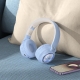 Навушники HOCO W50 Cute fun BT headphones Blue