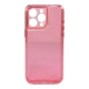 Чохол для смартфона Space III for Apple Iphone 16 Pro Max Rose Red