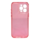 Чохол для смартфона Space III for Apple Iphone 16 Pro Max Rose Red