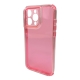 Чохол для смартфона Space III for Apple Iphone 16 Pro Max Rose Red