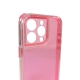 Чохол для смартфона Space III for Apple Iphone 16 Pro Max Rose Red