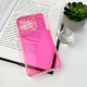 Чохол для смартфона Space III for Apple Iphone 16 Pro Max Rose Red