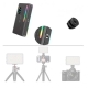 Відеосвітло Ulanzi Vijim VL120RGB light Black (UV-2346 VL120RGB)