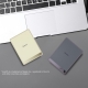 Портативний SSD Apacer AS724 1TB USB 3.2 Gen.2 Type-C Read/Write 500MB/s Mauve