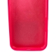 Чохол для смартфона Silicone Full Case AA Camera Protect for Apple iPhone 16 23,Shiny Pink