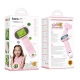 Дитячий мікроскоп HOCO DV206 Children microscope Pink