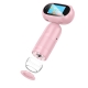 Дитячий мікроскоп HOCO DV206 Children microscope Pink