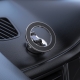Автотримач для телефона ACEFAST D20 magnetic folding holder Metal Gray
