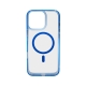 Чохол для смартфона Cosmic Acrilyc Colorful Mag for Apple iPhone 13 Pro Light Blue