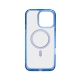 Чохол для смартфона Cosmic Acrilyc Colorful Mag for Apple iPhone 13 Pro Light Blue