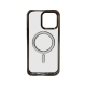 Чохол для смартфона Cosmic CD Magnetic for Apple iPhone 16 Pro Coffee
