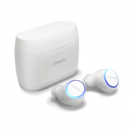 

Bluetooth-наушники Meizu POP White, Белый