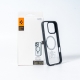 Чохол для смартфона Spigen AAA Magnetic Color for Apple iPhone 16 Black