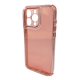 Чохол для смартфона Space III for Apple Iphone 15 Pro Max Red