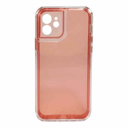 Чохол для смартфона Space III for Apple Iphone 11 Red