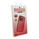 Чохол для смартфона Space III for Apple Iphone 11 Red