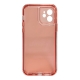 Чохол для смартфона Space III for Apple Iphone 11 Red