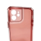 Чохол для смартфона Space III for Apple Iphone 11 Red