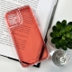 Чохол для смартфона Space III for Apple Iphone 11 Red
