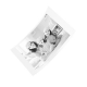 Папір для дитячої камери Hoco Printing Paper For Children Printing Camera (5PCS)