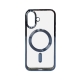 Чохол для смартфона Cosmic CD Magnetic for Apple iPhone 16 Sierra Blue