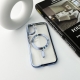 Чохол для смартфона Cosmic CD Magnetic for Apple iPhone 16 Sierra Blue