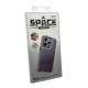 Чохол для смартфона Space III for Xiaomi Redmi Note 13 Pro 4G/Poco M6 Pro 4G Black