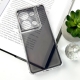 Чохол для смартфона Space III for Xiaomi Redmi Note 13 Pro 4G/Poco M6 Pro 4G Black