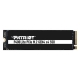 Накопичувач SSD M.2 Patriot P400 2TB NVMe 2280 PCIe 4.0 3D TLC