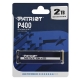 Накопичувач SSD M.2 Patriot P400 2TB NVMe 2280 PCIe 4.0 3D TLC