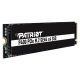 Накопичувач SSD M.2 Patriot P400 2TB NVMe 2280 PCIe 4.0 3D TLC