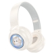 Навушники HOCO W50 Cute fun BT headphones Milky white