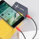 Аудіокабель HOCO UPA11 AUX audio cable Black