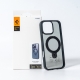 Чохол для смартфона Spigen AAA Magnetic Ring for Apple iPhone 13 Pro All Black