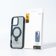 Чохол для смартфона Spigen AAA Magnetic Ring for Apple iPhone 13 Pro All Black
