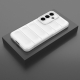 Чохол для смартфона Cosmic Magic Shield for Samsung Galaxy S25 Plus White