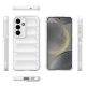 Чохол для смартфона Cosmic Magic Shield for Samsung Galaxy S25 Plus White