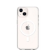 Чохол Spigen AAA Magnetic Clear for Apple iPhone 16 Transparent