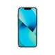 Чохол Spigen AAA Magnetic Clear for Apple iPhone 16 Transparent