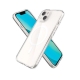 Чохол Spigen AAA Magnetic Clear for Apple iPhone 16 Transparent