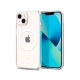 Чохол Spigen AAA Magnetic Clear for Apple iPhone 16 Transparent