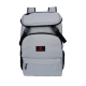 Рюкзак Tigernu T-B3210 15.6" Silver Grey