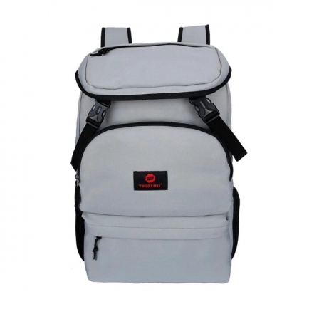 Рюкзак Tigernu T-B3210 15.6" Silver Grey